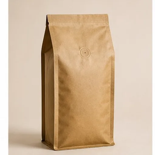 Yirgacheffe Kochere — 500 g Whole Bean
