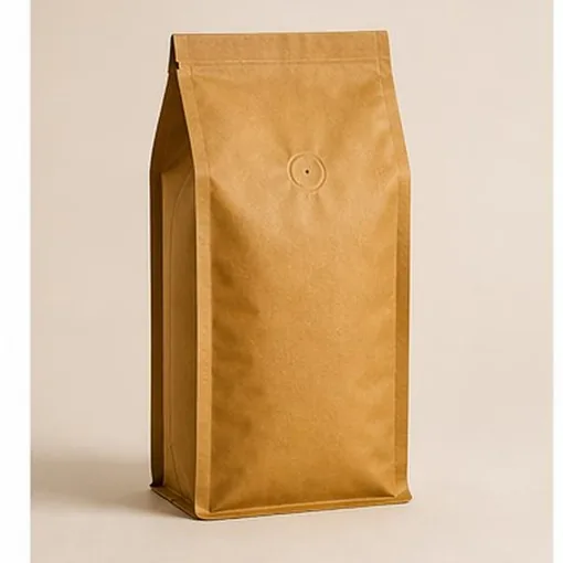 Morning Ledger — 500 g Whole Bean