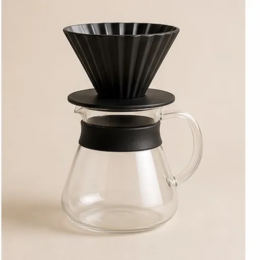 Brewer's Kit — 1 kg Whole Bean
